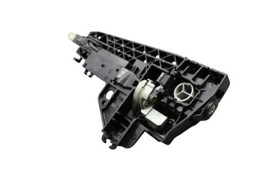 12-18 Audi A6 A6 Quattro S6 Rear Right Passenger Side Exterior Door Handle OEM