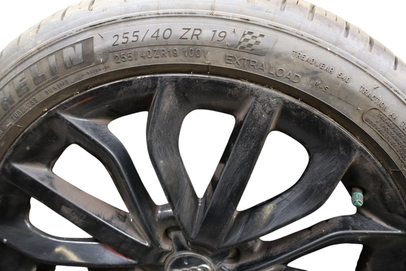Load image into Gallery viewer, 12-18 Audi A6 A6 Quattro 19" inch Alloy Wheel Rim Set 8.5Jx19 255/40ZR 19 Oem
