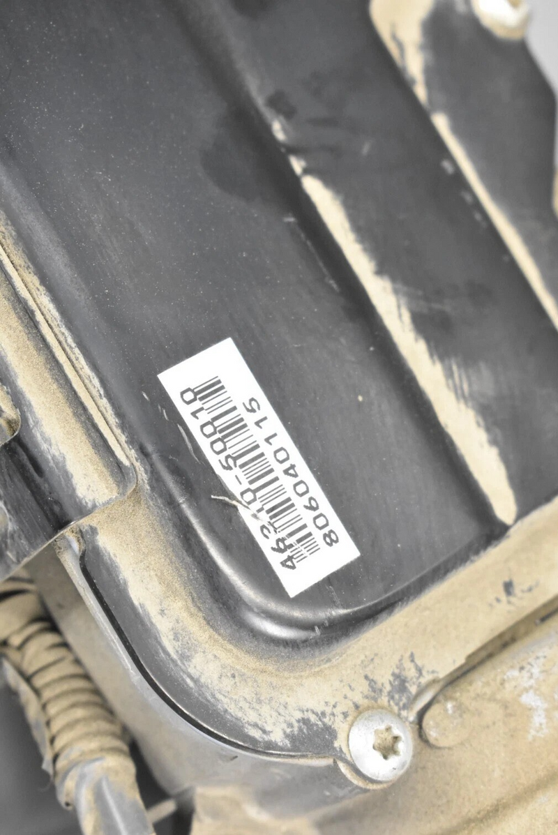 Load image into Gallery viewer, 07-12 Lexus LS460 Emergency Parking Brake Actuator Assembly 4631050010 Oem
