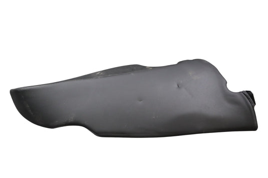 16-20 Jaguar XF X260 Rear Right Passenger Side Bolster Cover Black Oem