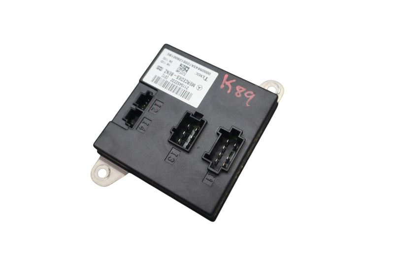 Load image into Gallery viewer, 03-11 Mercedes W219 CLS550 E350 Body Control Module Unit BCM ECM 2115452232 Oem
