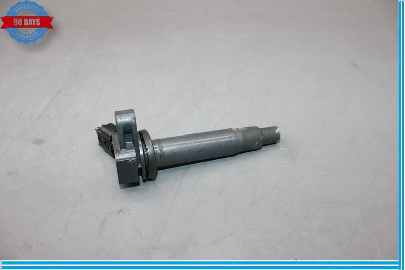 Load image into Gallery viewer, 02-10 Lexus SC430 Engine Motor Ignition Coil Black 90919-02249 Oem
