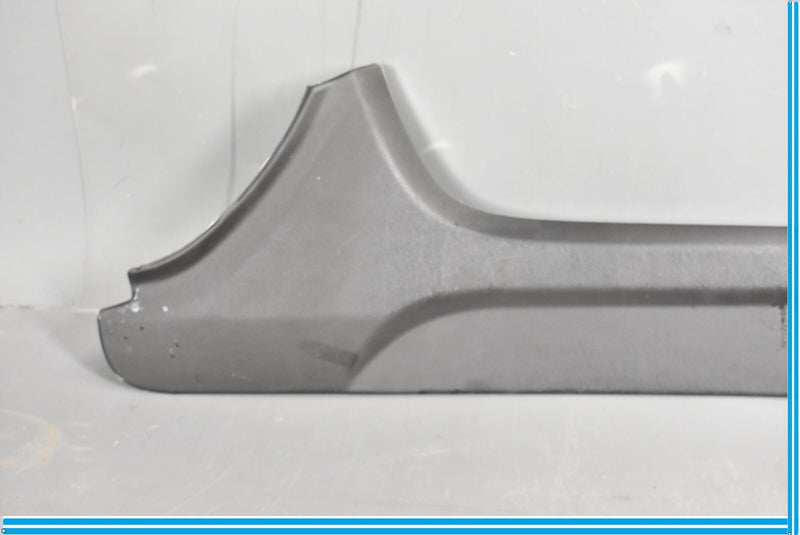 Load image into Gallery viewer, 09-15 Jaguar XF Left Driver Side Center Console Side Cover Panel Trim Oem
