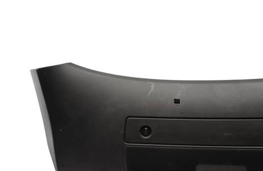 12-17 Audi A7 A7 Quattro S7 Rear Tailgate Trunk Lower Trim Panel 4G8867979A Oem