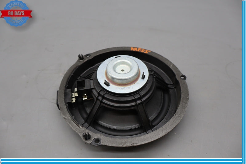 Load image into Gallery viewer, 10-13 Jaguar XJ XJL X351 Rear Right Passenger Side Door Bass Speaker Oem
