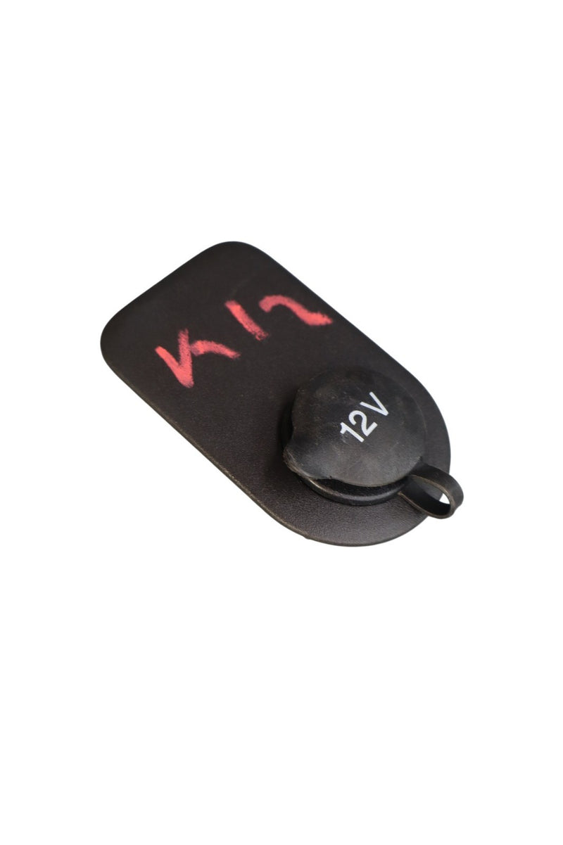 Load image into Gallery viewer, 16-20 Jaguar XF Rear Quarter Panel 12V Power Outlet GX73C8A254 Oem
