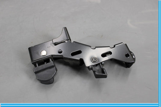 07-13 BMW 335i 328i Right Passenger Side Convertible Hardtop Bracket Oem