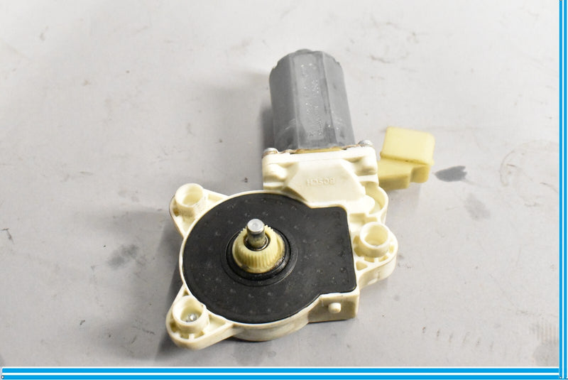 Load image into Gallery viewer, 06-11 Mercedes CLS550 CLS55 AMG W219 Rear Right Door Window Regulator Oem
