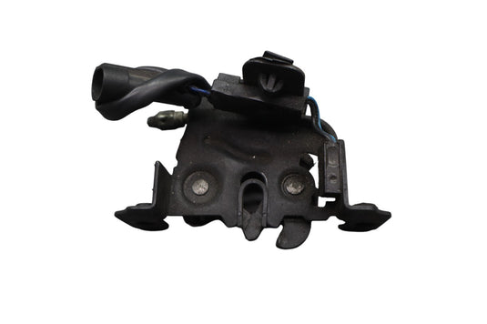 14-22 Maserati Ghibli M157 Front Right Side Bonnet Hood Lock Latch Actuator Oem