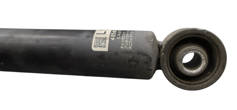 Load image into Gallery viewer, 07-12 Lexus LS460 Rear Left Driver Suspension Shock Strut Absorber Oem
