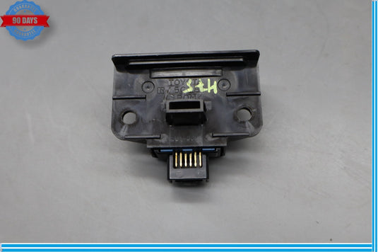 07-17 Lexus LS460 LS460L Power Trunk Close Lid Control Switch Button 15C081 Oem