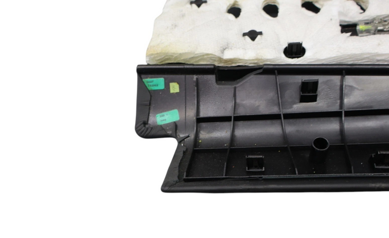 Load image into Gallery viewer, 06-12 Bentley Continental GT Dash Right Side Knee Bolster Trim Cover Panel Oem
