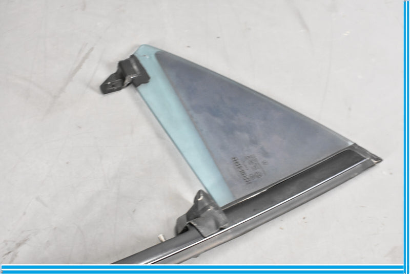 Load image into Gallery viewer, 06-11 Mercedes CLS550 CLS500 W219 Rear Left Side Quarter Door Window Glass Oem
