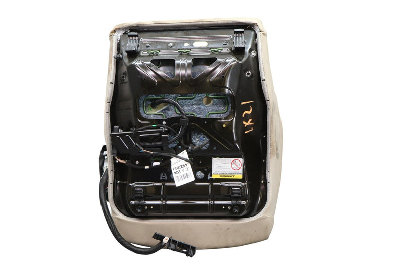 Load image into Gallery viewer, 10-17 Mercedes A207 E350 E550 Front Left Side Lower Bottom Seat Cushion Oem
