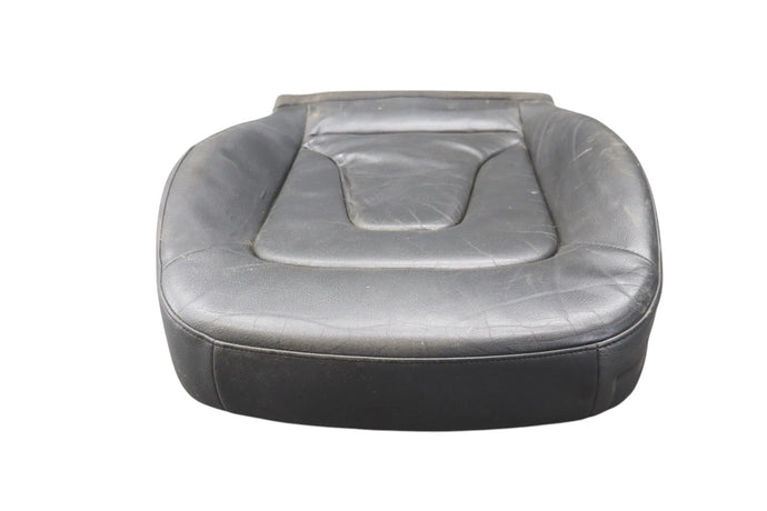 09-16 Audi A4 S4 A4 Quattro Front Left Driver Side Lower Bottom Seat Cushion OEM