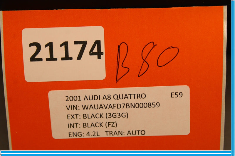 Load image into Gallery viewer, 11-18 Audi A6 A7 A8 Q5 Q7 Quattro Lower Steering Column Trim Cover Panel Oem
