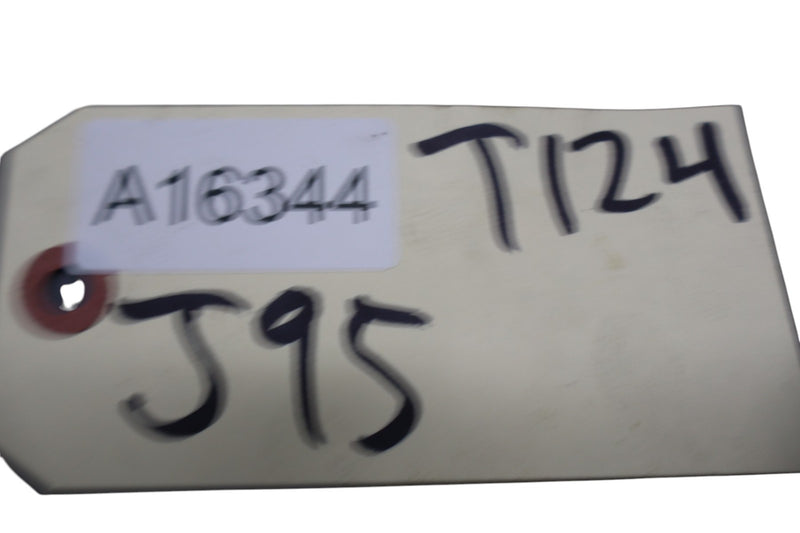 Load image into Gallery viewer, 14-21 Maserati Quattroporte M156 Front Right Passenger Side Bumper Grille Oem
