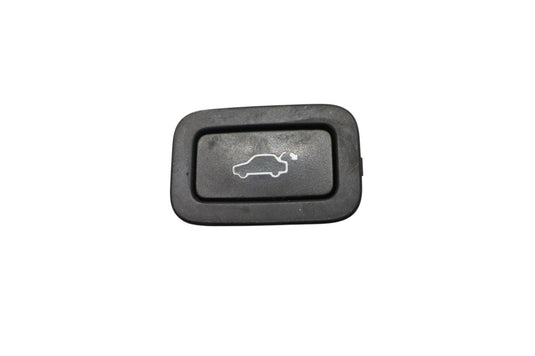 10-19 Jaguar X351 XJ Rear Trunk Lid Release Close Control Switch Button Oem