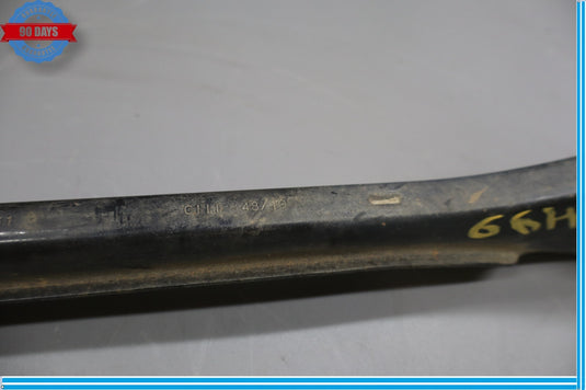 11-17 Volkswagen Touareg VW Rear Left Driver Side Tie Rod Control Arm Oem
