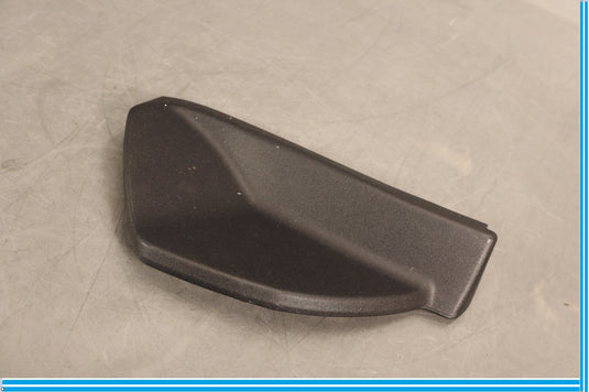 10-16 Mercedes E350 E550 W207 Front Right Side Dashboard Side Trim Panel Oem