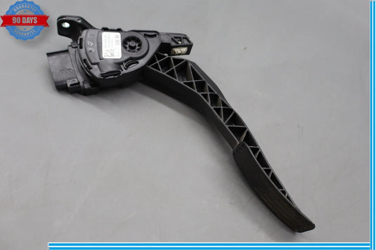 09-19 Jaguar X351 XJL XF XJR Gas Accelerator Pedal w/ Pad 9X239F832AB Oem