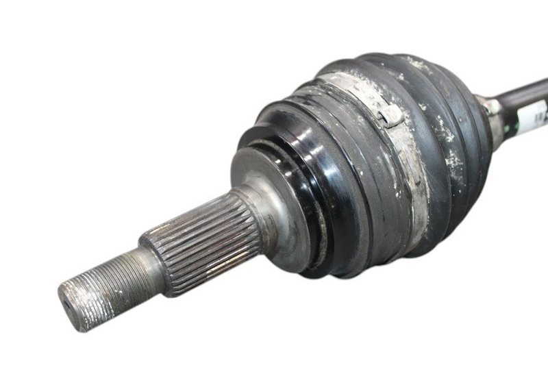 Load image into Gallery viewer, 11-17 Volkswagen Touareg Front Left Side Axle CV Drive Shaft 7P0501201 Oem
