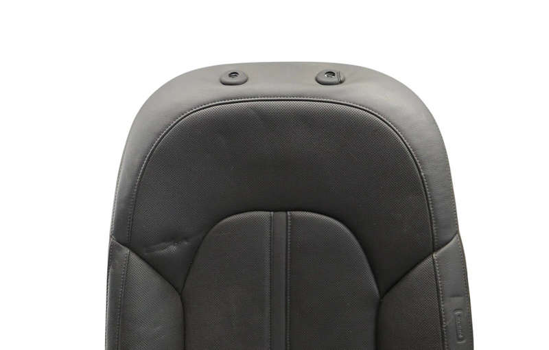 Load image into Gallery viewer, 11-17 Audi A8L A8 Quattro S8 Rear Left Side Upper Top Seat Cushion 4H0885273 Oem
