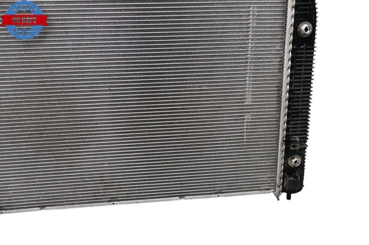 18-24 Buick Enclave Front Engine Radiator Coolant Cooling Assembly 86801856 OEM