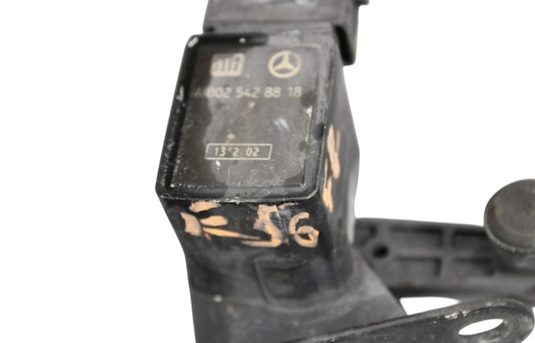 03-12 Mercedes R230 SLK350 SL500 Front Right Side Suspension Level Sensor Oem