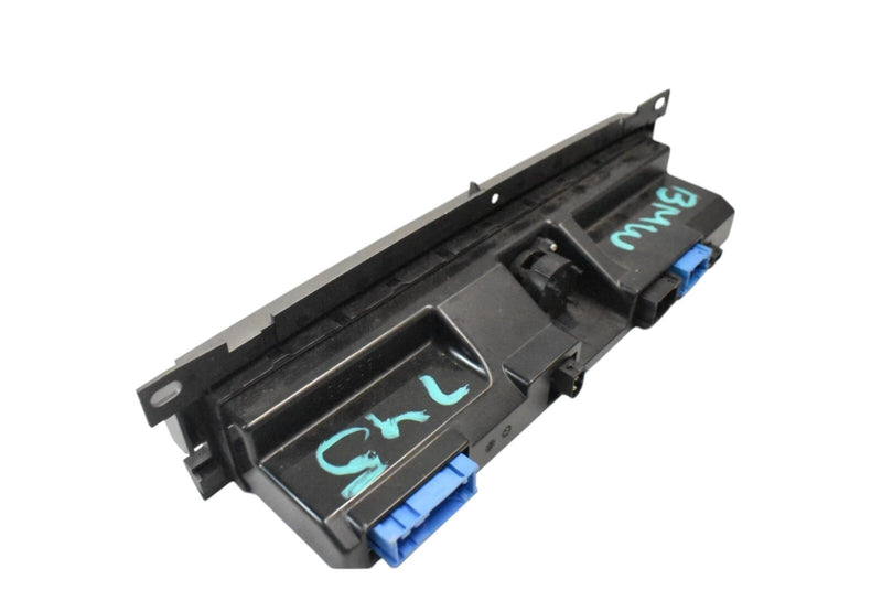 Load image into Gallery viewer, 02-03 BMW E65 E66 745i Climate Temperature Control A/C Heater Switch Panel Oem
