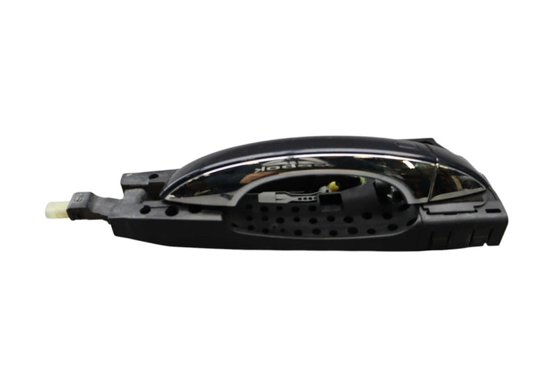 Load image into Gallery viewer, 12-18 Audi A6 A6 Quattro S6 Rear Right Passenger Side Exterior Door Handle OEM
