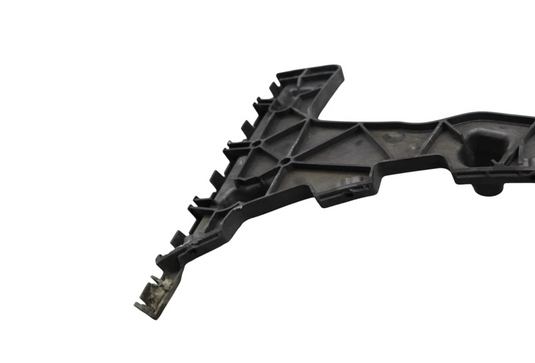 09-17 Audi SQ5 Q5 Front Left Side Bumper Guide Mount Bracket 8R0807453 Oem