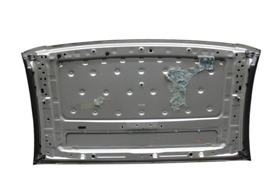 02-10 Lexus SC430 Convertible Hard Top Roof Cover Shell Panel Silver Oem