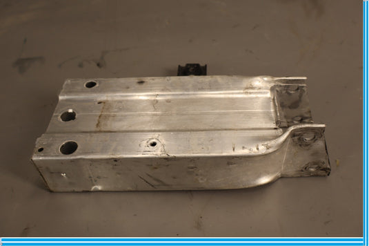 12-18 Mercedes CLS550 E350 Front Right Side Bumper Bracket Shock Absorber Oem