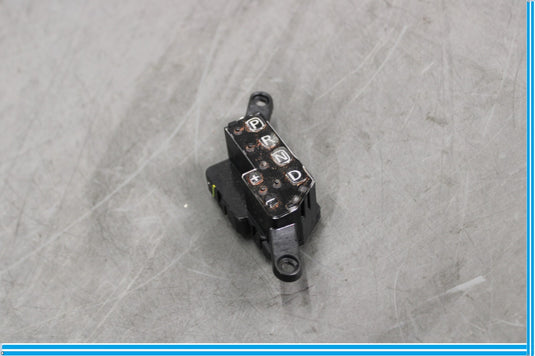 11-17 Infiniti QX56 QX80 Gear Shifter Selector Module Sensor Oem