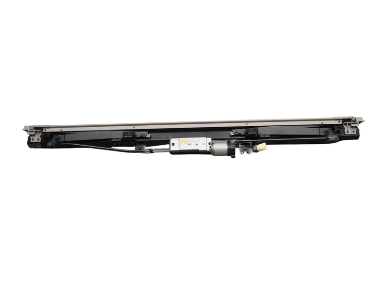 Load image into Gallery viewer, 15-20 Hyundai Genesis G80 Rear Back Glass Sunshade Assembly 85690-B1000 Oem
