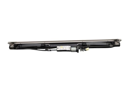 15-20 Hyundai Genesis G80 Rear Back Glass Sunshade Assembly 85690-B1000 Oem