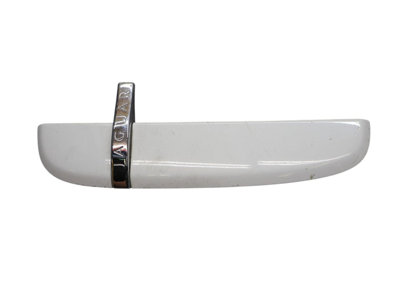 Load image into Gallery viewer, 09-11 Jaguar X250 XF Front Left Fender Vent Grille Trim Cover 8X23280B10AE Oem
