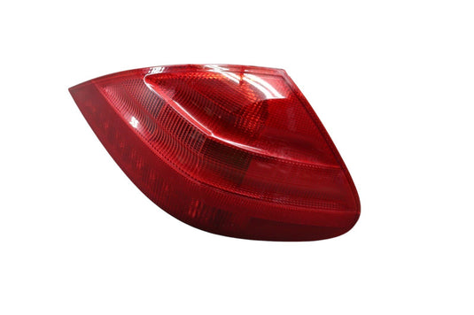 03-06 Mercedes SL500 SL550 Right Side Tail Light Taillight Lamp Assembly Oem
