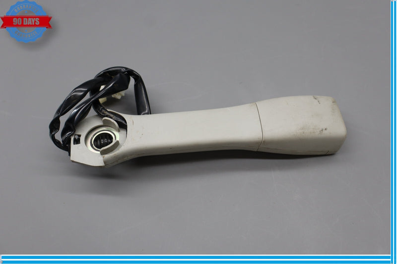 Load image into Gallery viewer, 07-12 Lexus LS460 LS460L Front Right Side Seat Belt Seatbelt Buckle Oem
