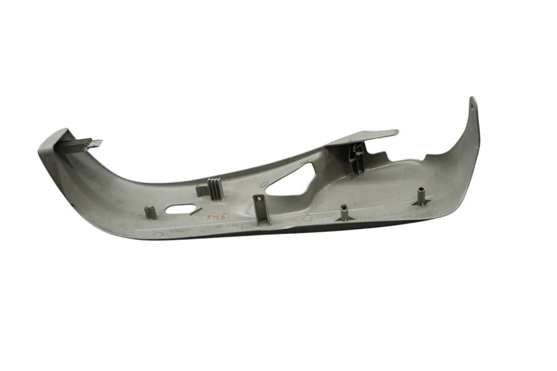 Load image into Gallery viewer, 02-05 Ford Thunderbird Front Right Passenger Side Seat Cover Trim Shield Oem

