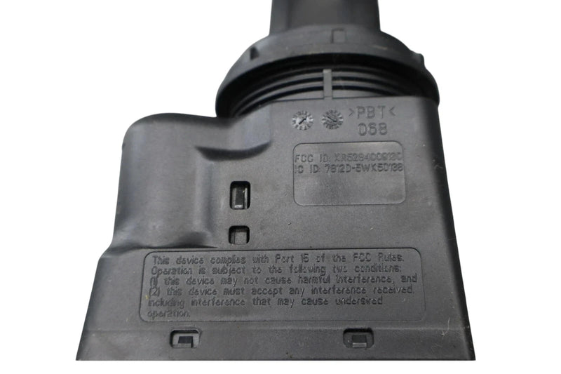 Load image into Gallery viewer, 10-16 Porsche Panamera 970 Engine Start Ignition Switch Module 7PP905865F Oem
