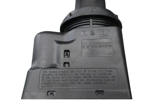 10-16 Porsche Panamera 970 Engine Start Ignition Switch Module 7PP905865F Oem