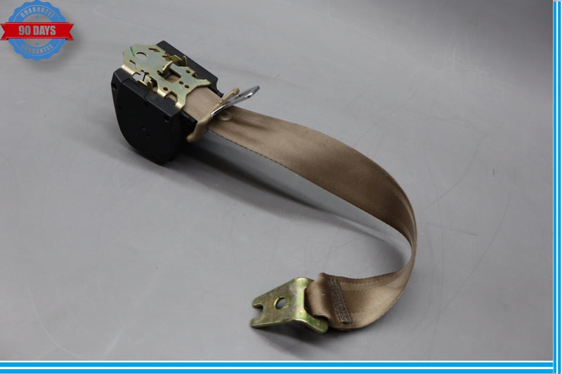 Load image into Gallery viewer, 97-00 Jaguar XK8 XKR X100 Left Or Right Side Seat Belt Seatbelt Retractor Oem
