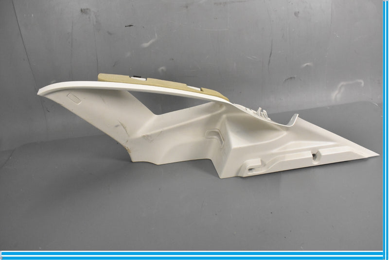 Load image into Gallery viewer, 2018-2020 Jaguar E-Pace Rear Right Side C Pillar Upper Trim Panel Jet Oem
