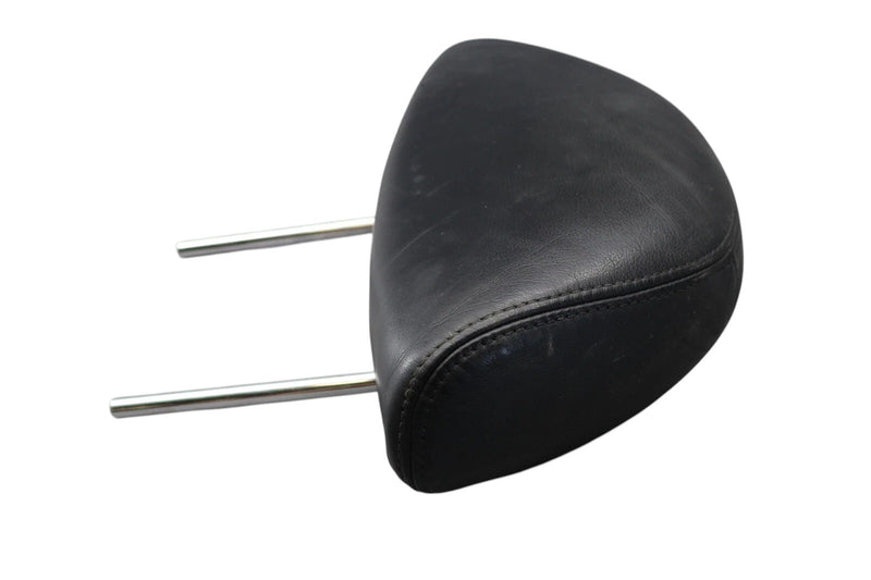 Load image into Gallery viewer, 02-05 Lexus SC430 Front Right Passenger Side Seat Headrest Head Rest Black Oem

