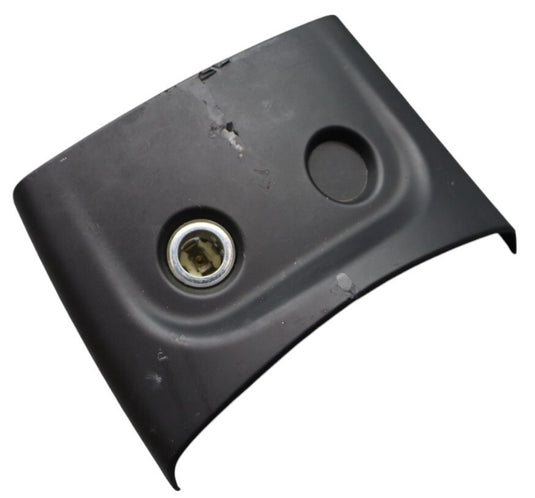 11-18 Porsche Cayenne 958 S Rear Interior Power Socket Trim Cover 7P58634405 Oem
