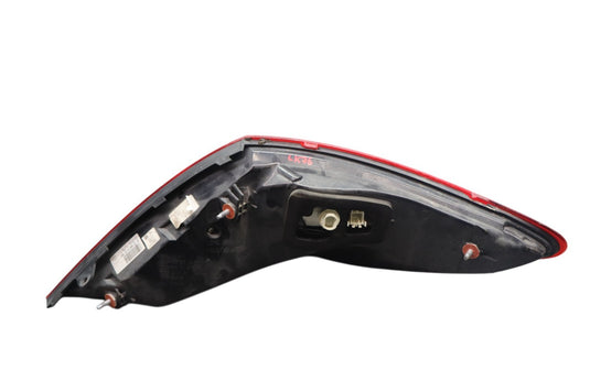 12-16 Mercedes R172 SLK350 Rear Left Driver Side Tail Light Lamp Assembly Oem