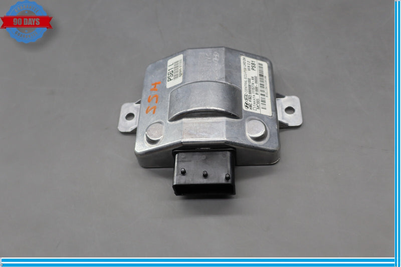 Load image into Gallery viewer, 15-19 Hyundai Genesis Sedan G80 Front Dash PRE Seatbelt Control Module Oem
