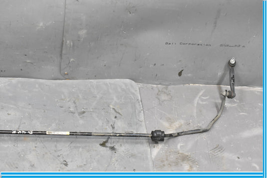 12-18 BMW 320i 328i 428i F30 Front Stabilizer Suspension Sway Bar W/Links Oem